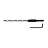 Star-M 58XW-115 Wood Deck Countersunk 4.5 x 10 x 115L