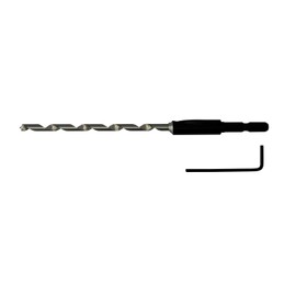 Star-M 58XW-115 Wood Deck Countersunk 4.5 x 10 x 115L