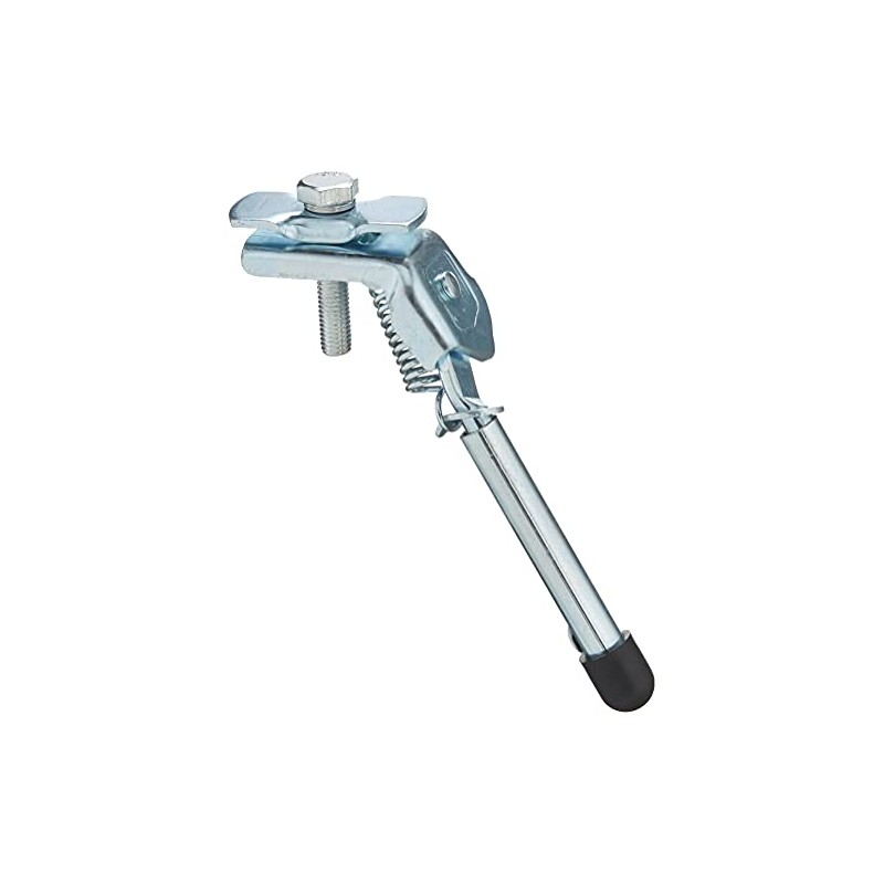 Fischer Child Bicycle Side Stand 12- 20 inch height adjustable