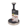 Joseph Push and Tear Holder for Easy Tearing Off (maximum