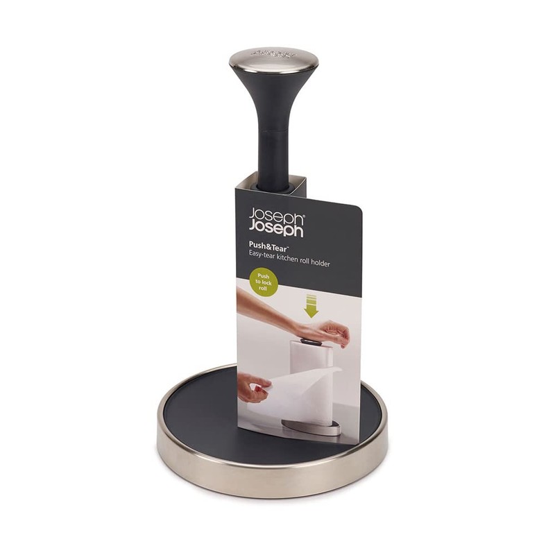 Joseph Push and Tear Holder for Easy Tearing Off (maximum
