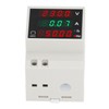 Digital Single Phase Energy Meter Tester Electricity Usage Monitor Ampermeter