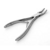 Bone Rongeur Blumenthal 6" Angled Pliers Set, 30°, 45°, 90°,