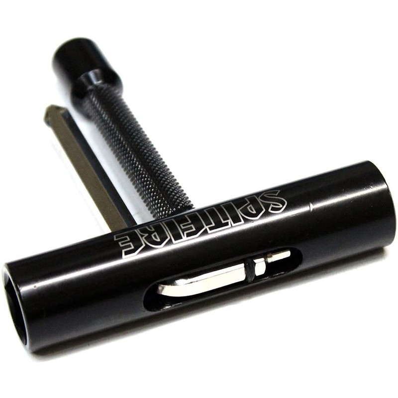 Spitfire Wheels All in One Skateboard Longboard T3 Tool