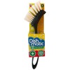 Dishmatic ECO Washing-Up Scrubbing Brush Made from 99% Recycled Plastic