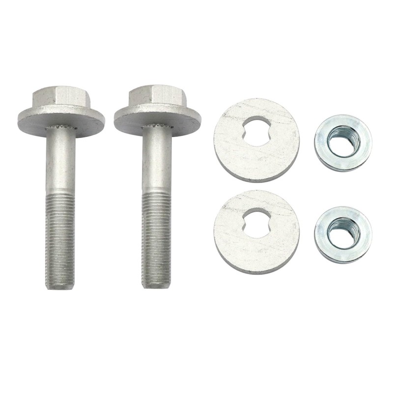 FZJDSD 2X Rear Suspension Lateral Arm Camber Bolt 54640-3R000 546403R000