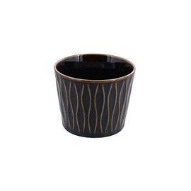 Tableware East Soba Inokuchi AYA Multi-Cup Japanese Tableware Ameware di-008-04