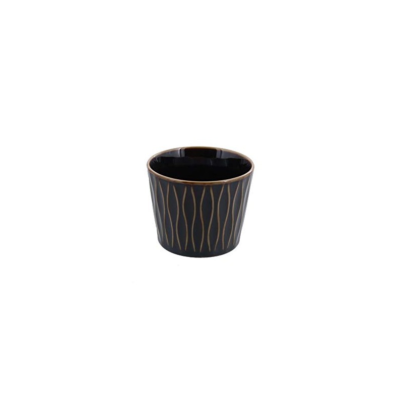 Tableware East Soba Inokuchi AYA Multi-Cup Japanese Tableware Ameware di-008-04