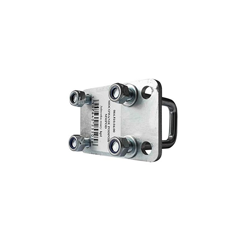 BOAT TRAILER SIDE ROLL BRACKET - MMPOD