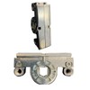 Roto Centro Tilt Turn Drive Gear Replaces Broken Centre Gearbox