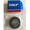 SKF 6203-2RSH Radial Deep Groove Ball Bearing, 16