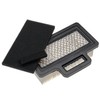 vhbw Filter Set 2 x Pre-Filter 1 x Air Filter