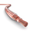 PAXO 10 m Coaxial Speaker Cable, 2 x 1.5 mm²,