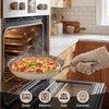 Cookersway Non Stick Frying Pans - 8 9.5 11 Inches