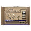 Tachikawa Pin Mfg. Tachikawa Nikko Manga Nib Set N-CPS