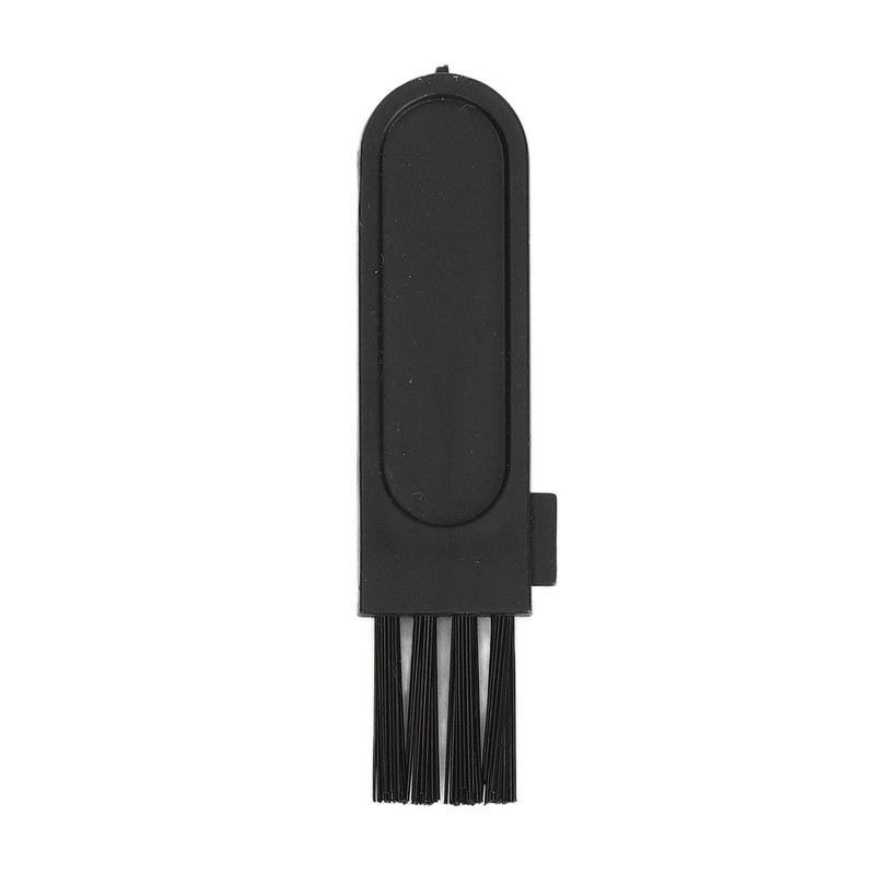 Electric Mini Beard Trimmer USB Rechargeable Floating Head Precise Trimming