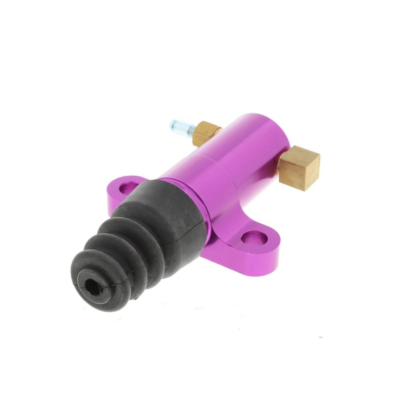 Push-Type Clutch Release Slave Cylinder