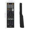 RC-897M Replaced Remote Control -VINABTY-fit for Onkyo AV Receiver remote
