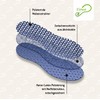 Made in Germany 2 Pairs All Season Fresh & Active