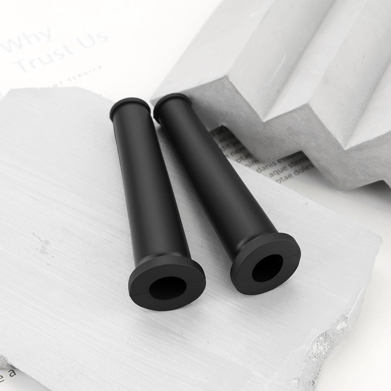 Be In Your Mind 40pcs Cable Rubber Protective Sleeve Cable