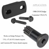 SP-Auto Fuel Injection Pump Gear Puller,Engine Barring Tool for Dodge