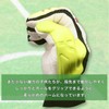 We are Soccer Blue 7 Keeper Gloves Junior Blue Black