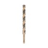 DEWALT DT20620-QZ Impact Black & Gold Hex Metal Drill bit