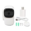 Wireless Home Security Camera 1080P Two Way Audio Indoor Monitoring