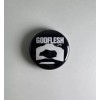Unbranded Godflesh Industrial 1" Button G012B Badge Pin