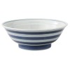 Hasami Pottery 140808 Wayama Pot, Ramen Pot, 7.9 inches (20