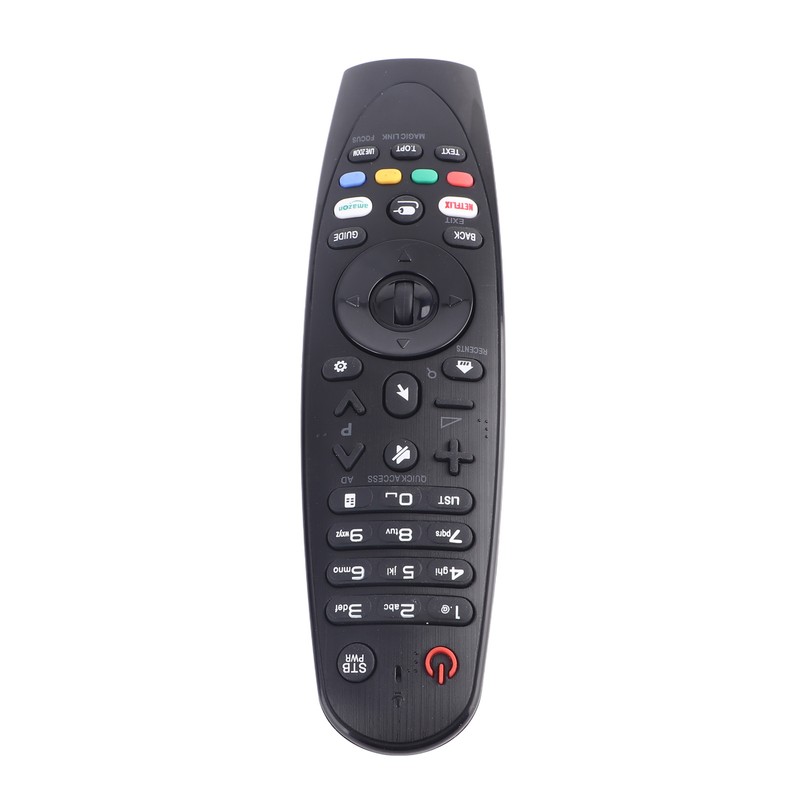 Remote Control Fit for LG ANMR600 ANMR650 42LF652V 49UH619V 55UF8507