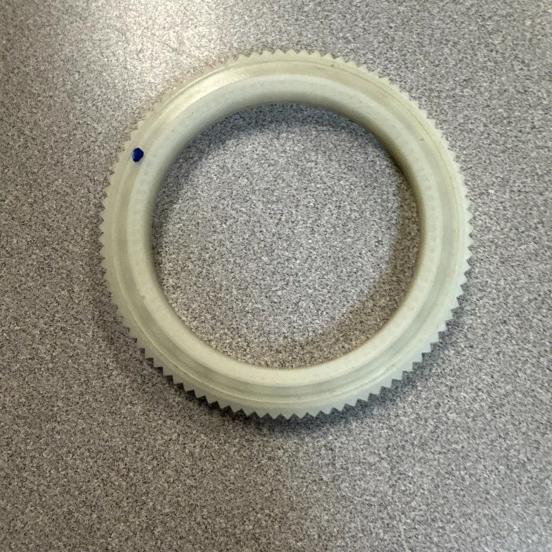 For Dyson Dyson DC25, DC15 Large Bearing New Original