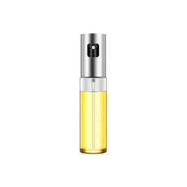 Oil Sprayer for Cooking Olive Oil Sprayer Mister, 100ml Olive Oil Spray Bottle, Olive Oil Spray for Salad, BBQ, Kitchen Baking, Roasting