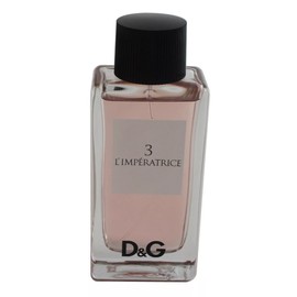L'Imperatrice by Dolce & Gabbana 3.3/3.4 oz EDT Spray for Women - New in box 737052263137