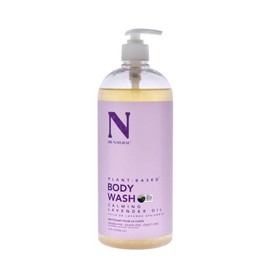 Dr. Natural Jabón Líquido para Cuerpo Body Wash  Natural, Vegano, Orgánico, Sin Sulfatos y Parabenos, Hidratante  Hecho de Plantas con Aceite de...   