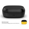 Charging Case for Jabra Elite Active 7, Replacement Charger Case