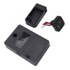 Fingerprint Cabinet Lock Fast Unlocking Child Safety Smart Biometric Keyless