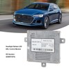 Headlight Ballast LED DRL Control Module 4G0907397Q Durable Reliable Heat