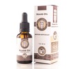 Beard Oil British Gentleman 100% Natural & Organic by Sweyn