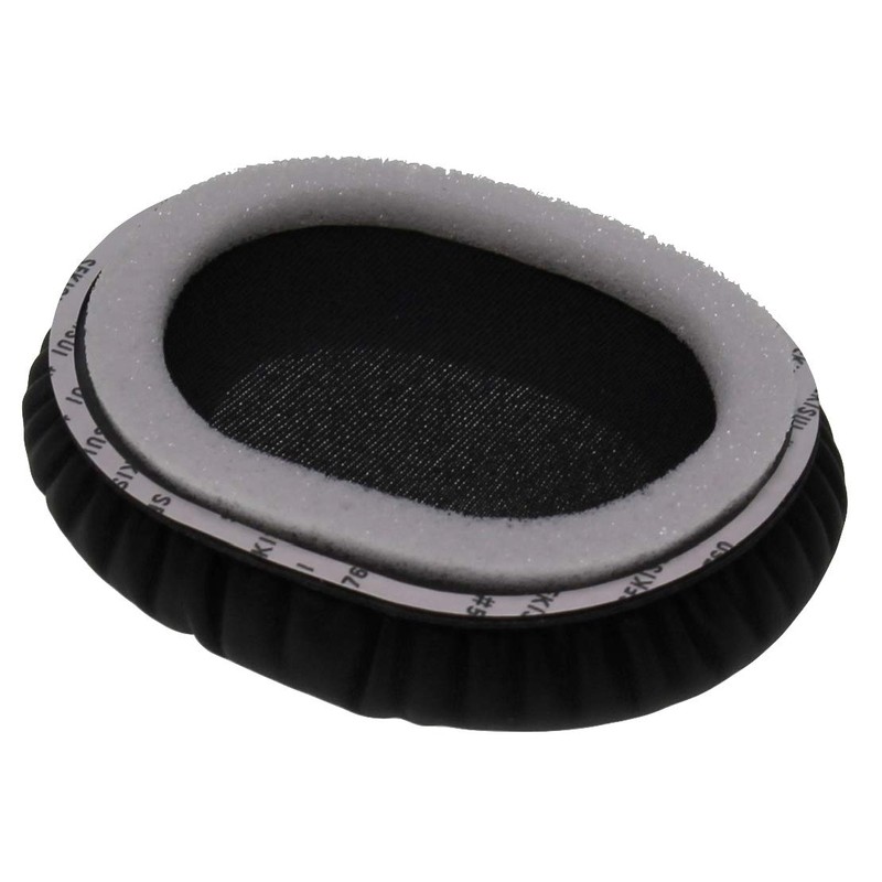 Ear Pads RFX0G34 Compatible with/Replacement Part for Panasonic RP-HC800 Headphones