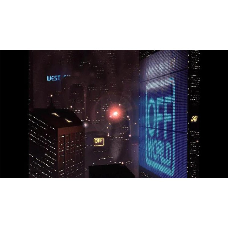 Blade Runner Enhanced Edition