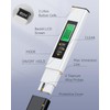 Pawfly pH Meter and TDS Tester Set, Digital Drinking Water