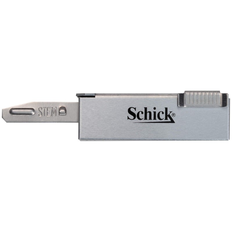 Schick Plus Injector Blades - 7 ct