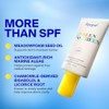 Unseen Sunscreen SPF 50 PA Plus by Supergoop for Unisex