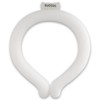 [Design by Japan] Neck Cooler, Kids' Cool Ring, 28°C, Naturally