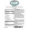By The Cup Assorted Fruit Sours, 1 lb Bag