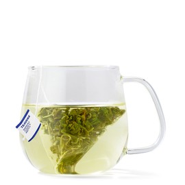 Teavana Emperor's Clouds and Mist Full Leaf Tea - Pack of 12 sachets