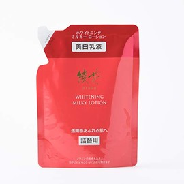 Whitening Milky Lotion Refill