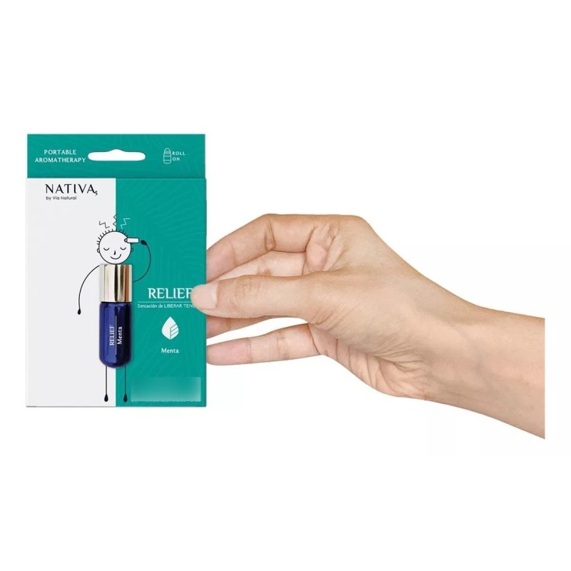 NATIVA5 Regalo Aromaterapia Publicacion Especial