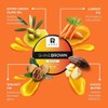 BYROKKO 샤인 브라운 탄 액셀러레이터 크림 7.1 Fl Oz 아웃도어